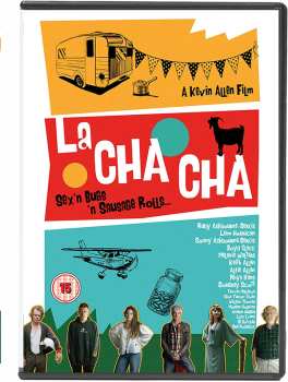 Album Feature Film: La Cha Cha