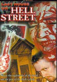 Album Feature Film: Last House On Hell Street