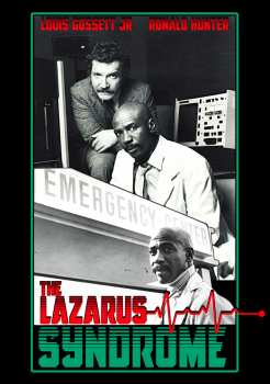 Album Feature Film: Lazarus Syndrome