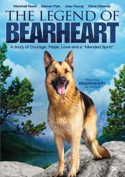 Album Feature Film: Legend Of Bearheart