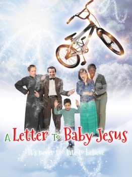 Album Feature Film: Letter To Baby Jesus