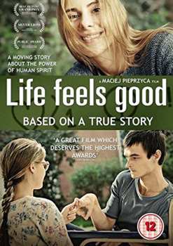 Album Feature Film: Life Feels Good