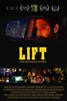 Album Feature Film: Lift