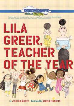 Album Feature Film: Lila Greer, Teacher Of The Year