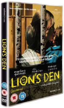 Album Feature Film: Lion's Den
