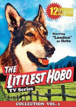 Feature Film: Littlest Hobo Tv Series, The Collection 1