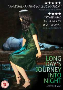 Feature Film: Long Day's Journey Into Night