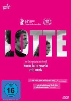 Album Feature Film: Lotte