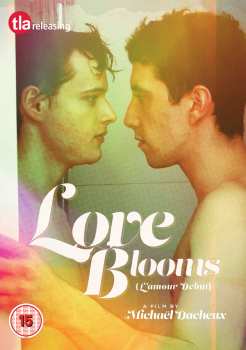Album Feature Film: Love Blooms