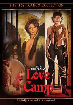 Feature Film: Love Camp