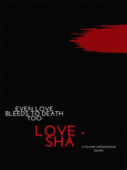 Album Feature Film: Love-sha