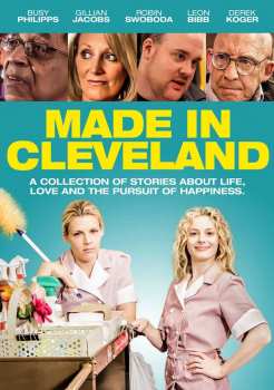 Album Feature Film: Made In Cleveland