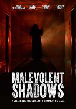 Album Feature Film: Malevolent Shadows
