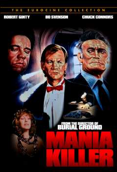 Feature Film: Mania Killer