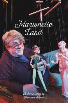Album Feature Film: Marionette Land