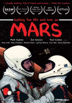 Feature Film: Mars