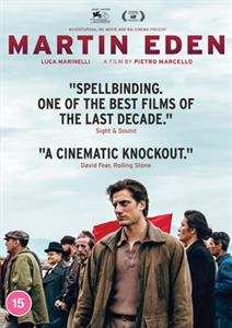 Feature Film: Martin Eden