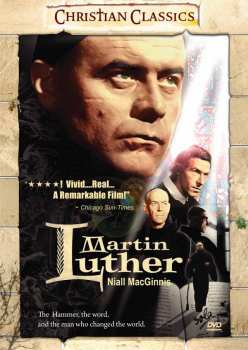 Album Feature Film: Martin Luther