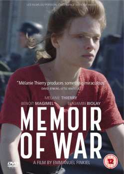 Album Feature Film: Memoir Of War