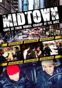 Feature Film: Midtown