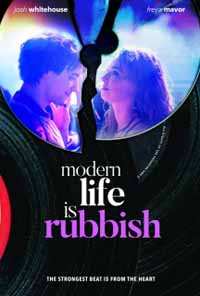 Album Feature Film: Modern Life Is Rubbish