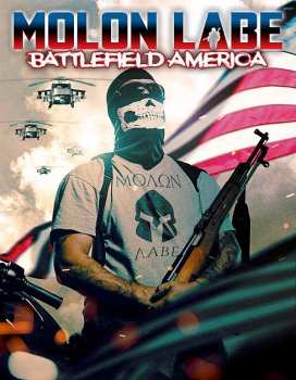 Album Feature Film: Molon Labe: Battlefield America