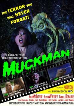 Album Feature Film: Muckman