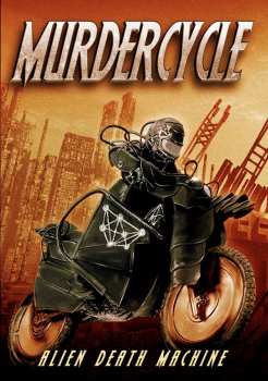 Album Feature Film: Murdercycle