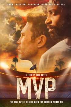 Feature Film: Mvp