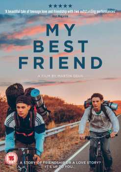 Feature Film: My Best Friend