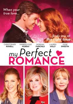 Album Feature Film: My Perfect Romance