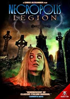Album Feature Film: Necropolis: Legion