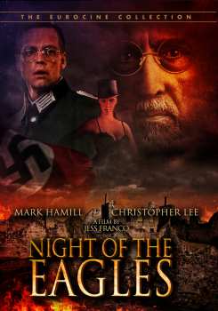 Feature Film: Night Of The Eagles