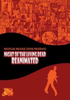 Album Feature Film: Night Of The Living Dead: Reanimated