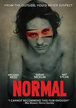 DVD Feature Film: Normal