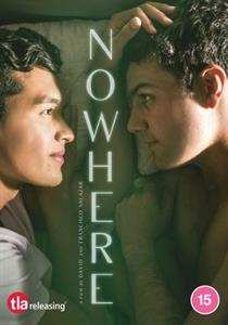 Feature Film: Nowhere