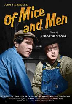 Feature Film: Of Mice And Men