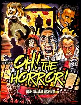 Album Feature Film: Oh! The Horror