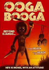 Album Feature Film: Ooga Booga