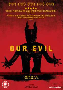 Album Feature Film: Our Evil