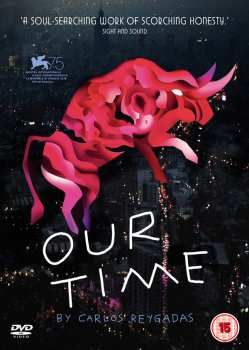 Album Feature Film: Our Time