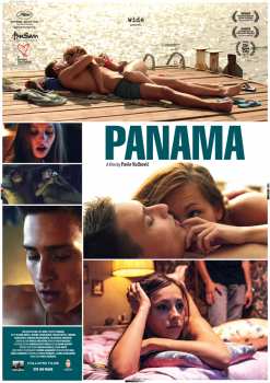 Album Feature Film: Panama