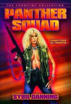 Album Feature Film: Panther Squad