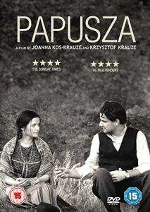 Album Feature Film: Papusza