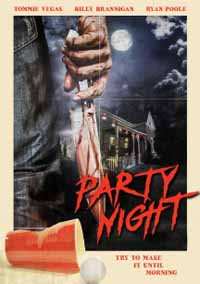 Album Feature Film: Party Night
