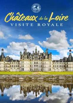 Album Feature Film: Passeport Pour Le Monde: Chateaux De La Loire
