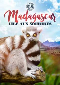 Album Feature Film: Passeport Pour Le Monde: Madagascar