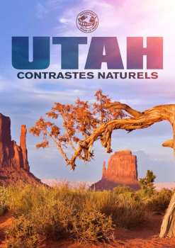 Feature Film: Passeport Pour Le Monde: Utah