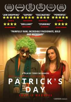 Album Feature Film: Patrick's Day