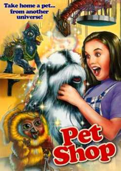 Feature Film: Pet Shop